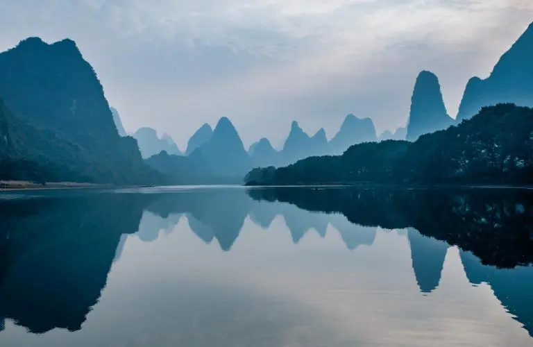 工业环保可靠性